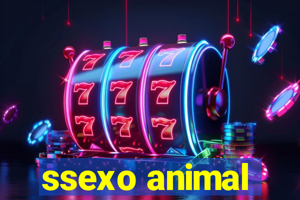 ssexo animal